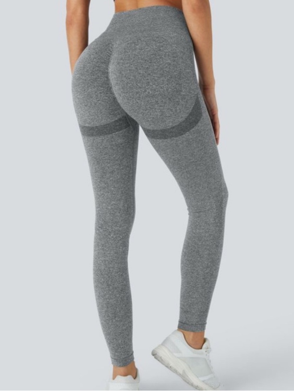 NWT | HALARA OneForm | Compression | 7/8 | Night’s Purple | Small